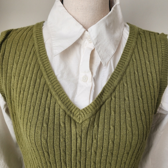 Alyx pullover knit sweater size L - Picture 5 of 11